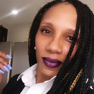 Meet your Posher, Jaryah